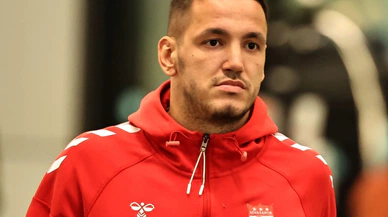 Sivasspor İstanbul'da