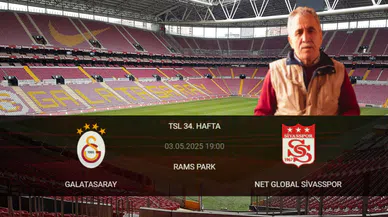 Galatasaray’dan Sivasspor taraftarlarına şok