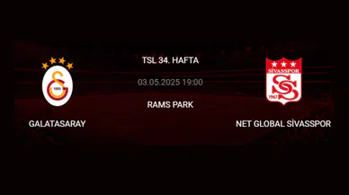 Galatasaray maçı öncesi Sivasspor'da sakatlık şoku