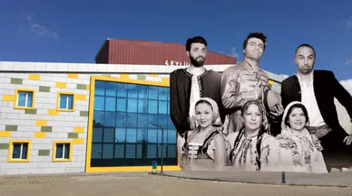 Sivas’ta tiyatro şöleni: Nalınlar sahneyle buluşuyor