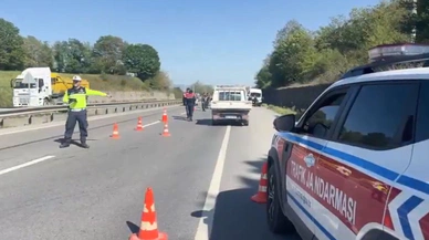 690 bin sürücüyü ilgilendiriyor! Bakan açıkladı: Af yok!