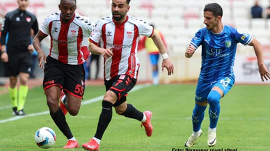 TFF, Sivasspor - Bodrumspor maçının faturasını açıkladı