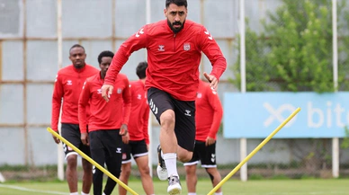 Sivasspor'da Samsun çıkartması taktikleri