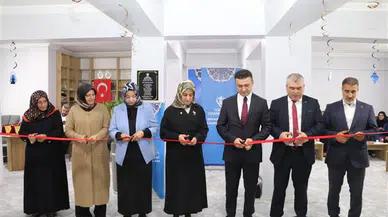 Sivas’ta gönüllere dokunan anlamlı bir açılış yapıldı