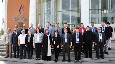 Sivaslı Akademisyenden Ulusal Çapta Başarı!