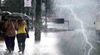 Meteoroloji'den Sivas için acil uyarı: Bu saatler çok kritik