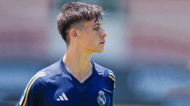 Bomba İmza Resmen Açıklandı Arda Güler'in Yeni Hocası Belli Oldu!