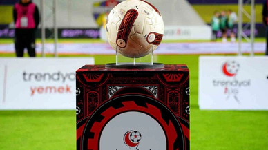 1'inci Lig'de kader günü! Süper Lig ve küme düşme hattı yanıyor