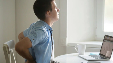 Yeniden doğdum! Dedirten tedavi: Genç yaşta başlayan sinsi hastalık