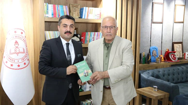 Erdoğan: Bilge nesiller için çalışıyoruz