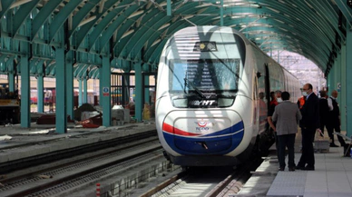 Sivas ile O Şehrin Arası 4 Saate Mi Düşecek? İşte Detaylar