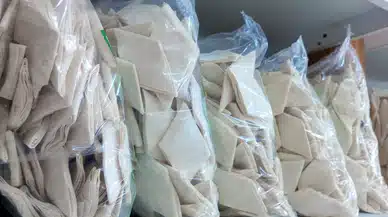 Sivas'ta Kurban Bayramı Öncesi Ezber Bozulmadı! Tatlıda Kültürel Tercih!