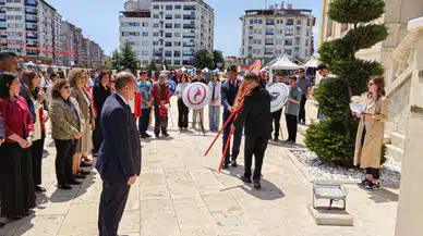 CHP Sivas’tan 19 Mayıs’ta dikkat çeken çıkış