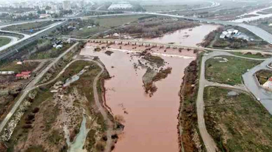 Türkiye 2030'da Susuz Kalabilir! Kızılırmak İçin Kritik Uyarı!