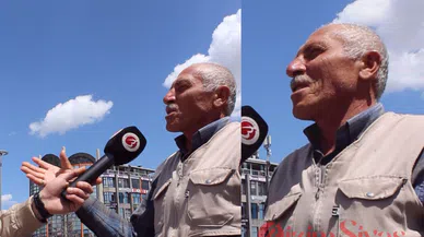 Sivas'ta Yazıcıoğlu özlemi şiire dönüştü