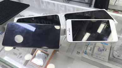 Sivaslı esnaftan feryat: Piyasa büyük firmalara teslim