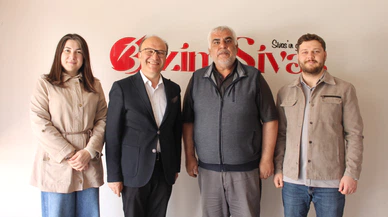 Sivas'ın 35 binlik Çerkes nüfusu ve mirası konuşuldu