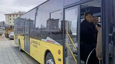 Sivas Belediyesi'nden taraftara müjde! Haydi Yiğidolar maça!