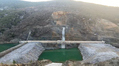 Bir türlü bitmeyen baraj: Köylüler sulu tarıma hasret