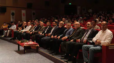 Birlik Vakfı'ndan Sivas'ta Anlamlı Gece! Üstat Anıldı!