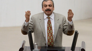 Sırrı Süreyya Önder hayatını kaybetti