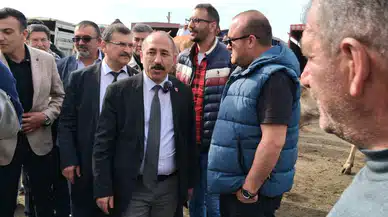 CHP: Şarkışla’da ceza ve engeller hayvancılığı bitiriyor