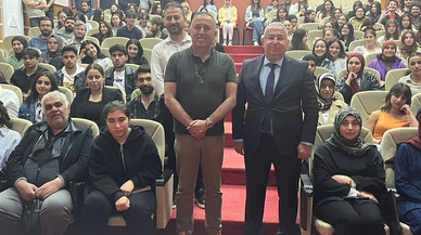 Dilci: Dijital çağda kendinizi geliştirin