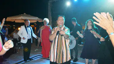 Roman müziği öksüz kaldı: Balık Ayhan'dan kötü haber!