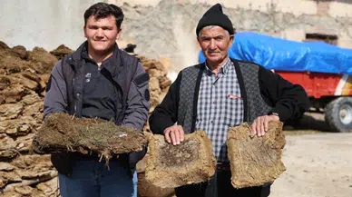 Soba delen yakıt: Kesim işlemleri başladı