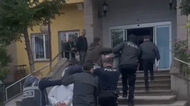 Artvin'de kurşunladılar Sivas'ta yakalandılar