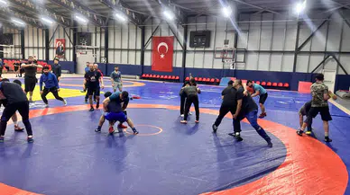 Sivas müsabakasındaki eksiklikler Yalova'da giderilecek