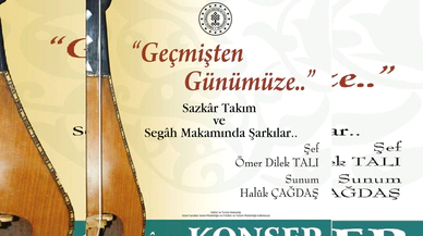 Bu konser ezber bozacak! Sivas'ta izahlı müzik şöleni