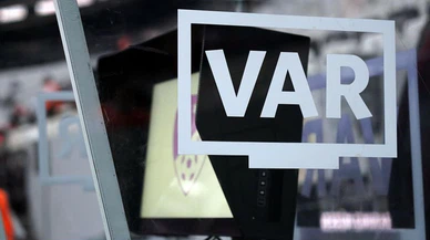 Sivasspor'un golü neden sayılmadı? İşte VAR konuşmaları!