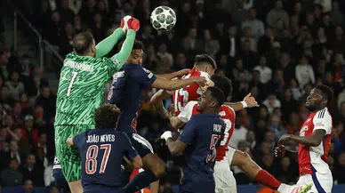 Şampiyonlar Ligi finalinin adı belli oldu