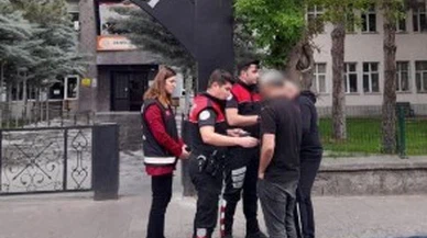 Okul çevrelerine sıkı denetim