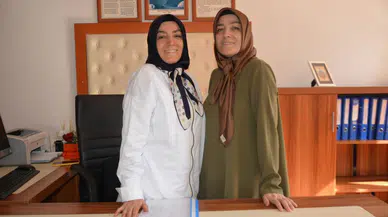 O'nlar ikiz ama hayatları bir