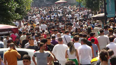 183 bin kişi işe yerleşti