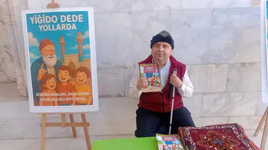 Masal tadında bir farkındalık etkinliği