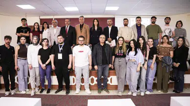 Geleceğin Gazetecileri Sordu Onlar Yanıtladı
