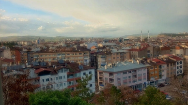 Moğollara direnen kale! Sivas Kalesi'nin bilinmeyen öyküsü!