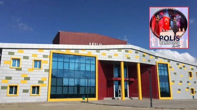 Polis Bandosu Sivas'ta sahne alacak