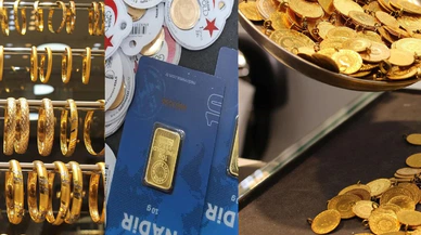 Altın Fiyatlarındaki Bu Yükseliş Nereye Gidiyor?