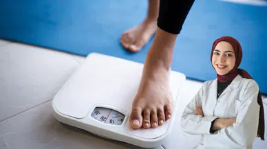 Obeziteyle mücadelede 5 önemli adım