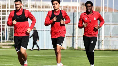 Sivasspor’da Bodrum FK Mücadelesine Hazırlık Süreci Başladı