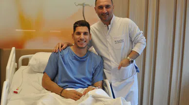 Nikolic’e ikinci operasyon: Tedavi süreci sürüyor