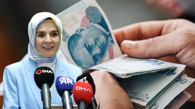 Anneler Hesaplarınızı Kontrol Edin Ödemeler Yapıldı