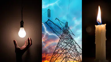 Dikkat ! Sivas’ta 12 ve 13 Mayıs Elektrik Kesintileri Olacak Mumlarınızı Hazırlayın