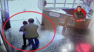 Öğretmen o hamleyle hayat kurtardı