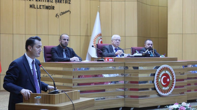 Sivas Meclisi toplanıyor! Gündemde neler var? İşte detaylar