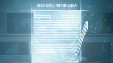 Esnaf ve Sanatkârların genel kurul çağrıları resmî ilandır